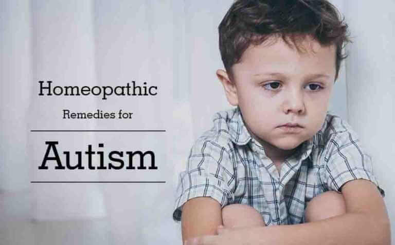 Can Homeopathic Medicines Help In Case Of Autism Dr Thind