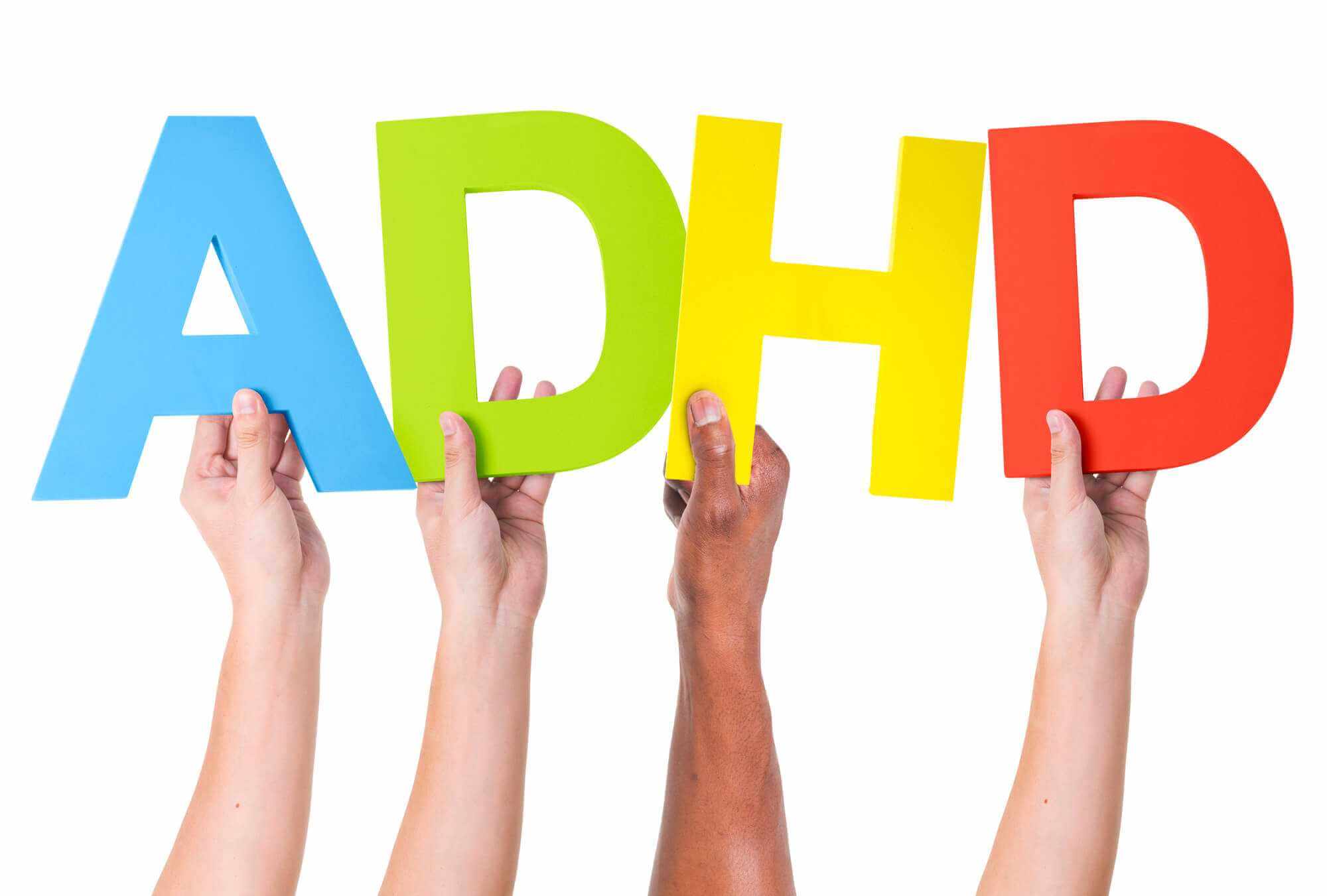 Understanding Different Types Of ADHD Dr Thind