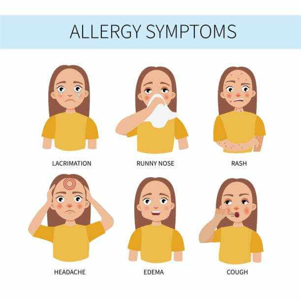 Is Your Baby Suffering From Allergic Rhinitis? | Dr. Thind